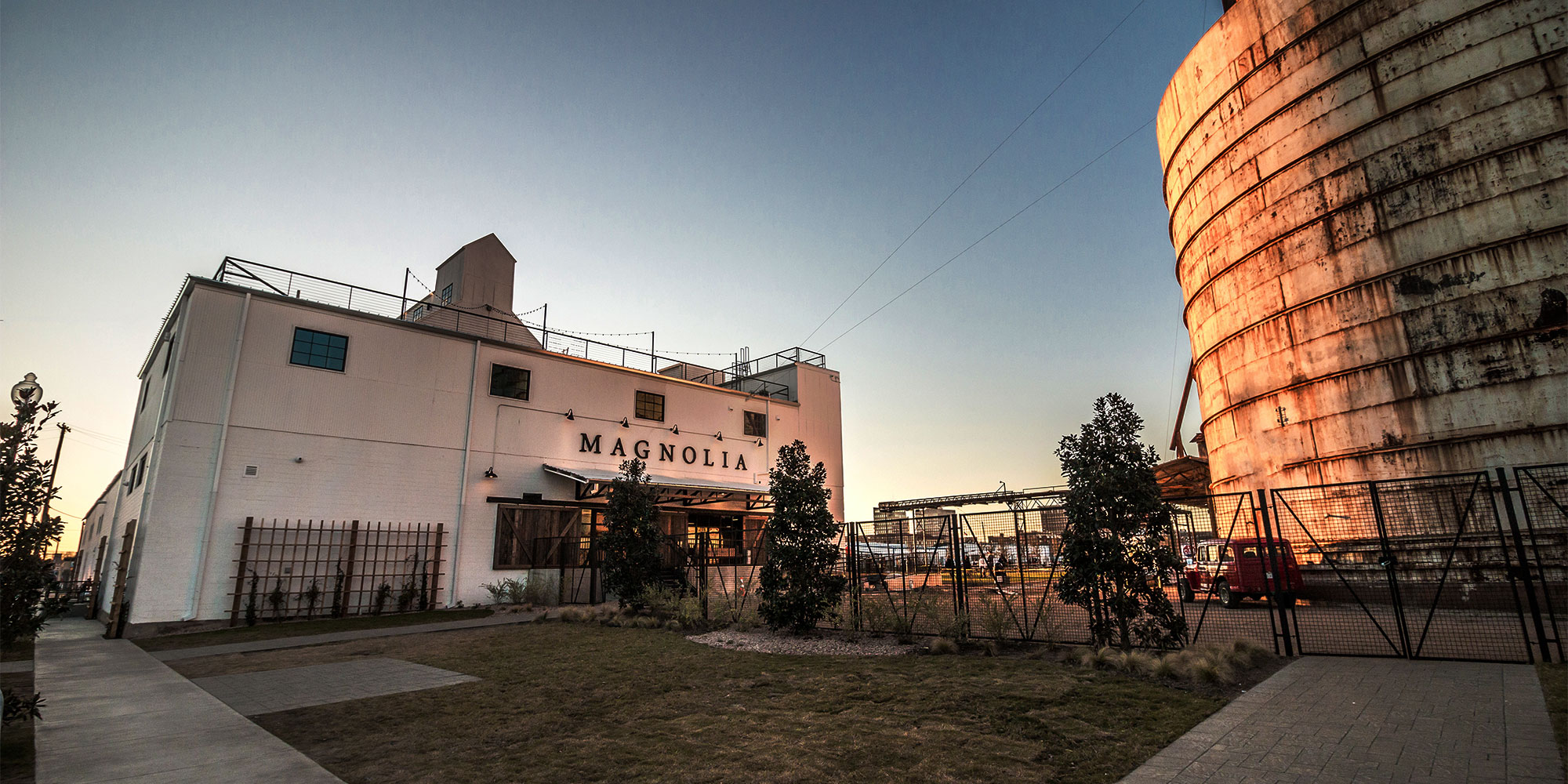 Magnoliaheadernew Pearson Construction Waco Texas