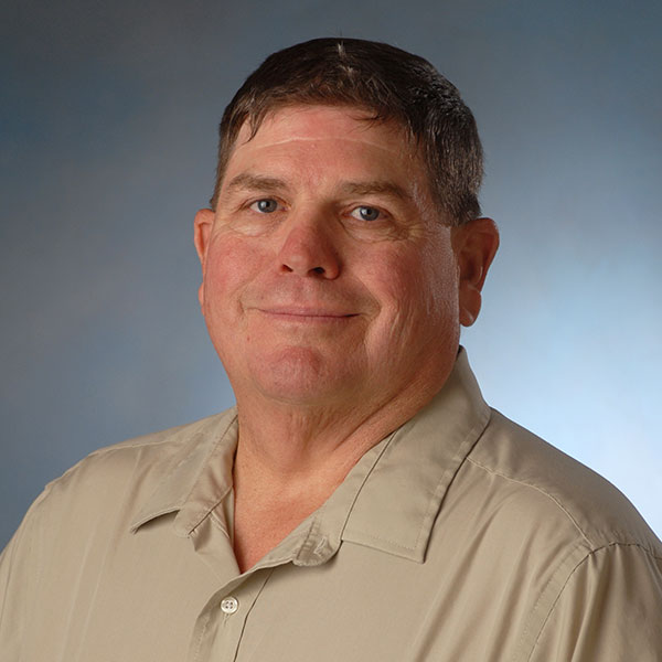 Mark Denton