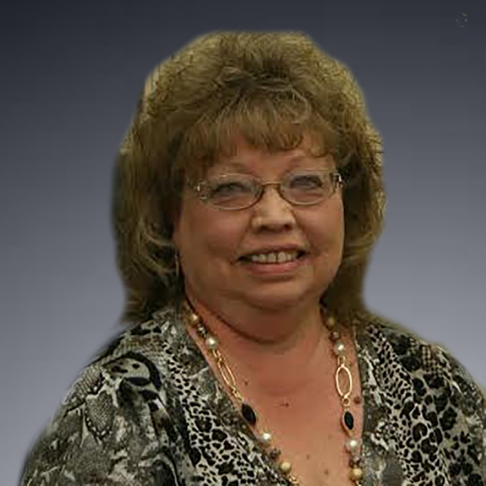 Barbara Kocian Barbara Kocian
